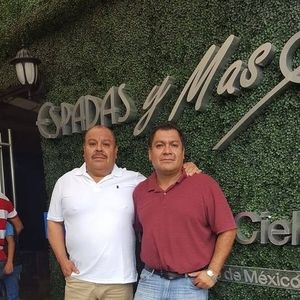 Meet your Posher, Gerardo